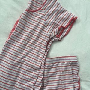 Lake Maternity/Nursing Pajama